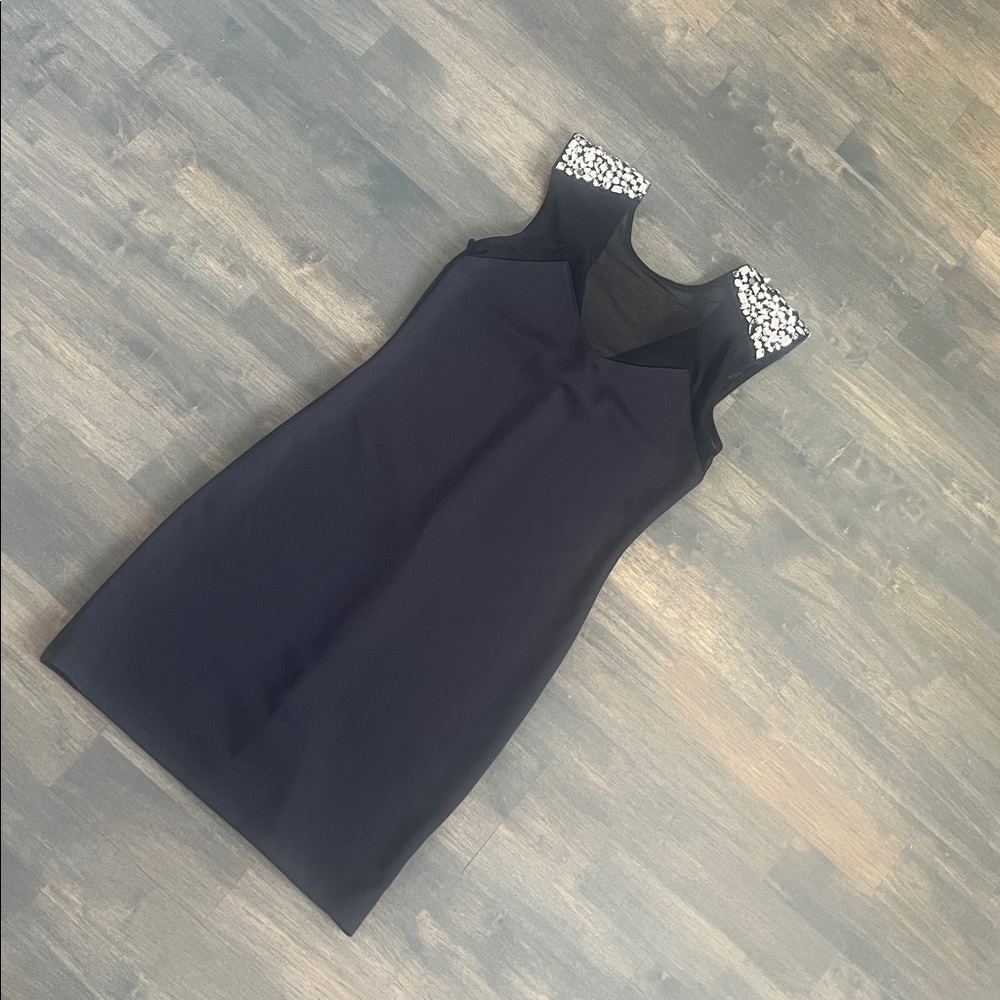 SPARKLE & FADE DRESS - Picture 6 of 6